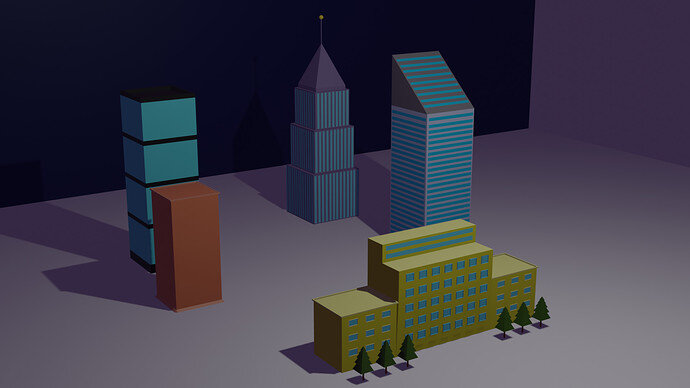 Some Buildings_2_2