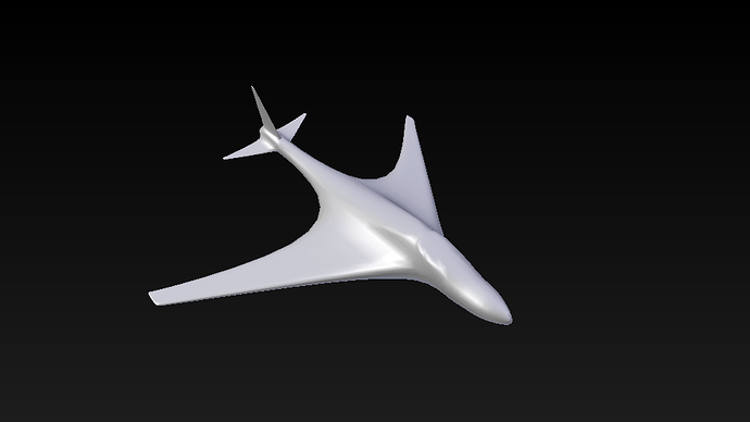 Plane3