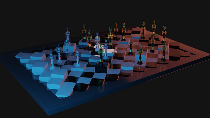 KH Chess 1