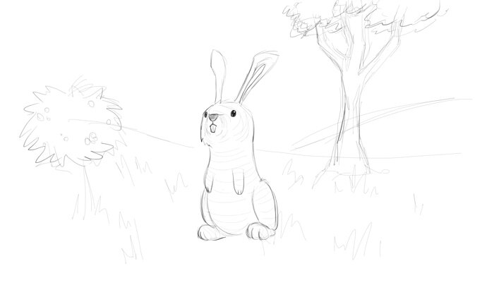 rabbit