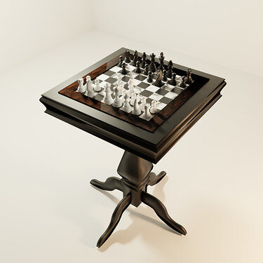 Chess Table03