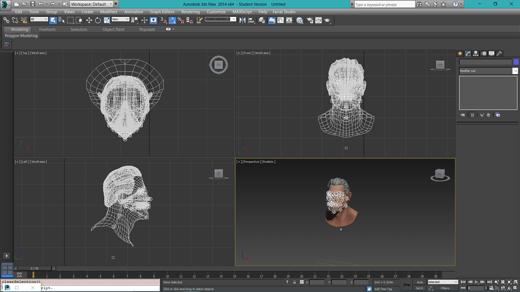 FBX Import Issue in Blender (Unrelated to the Course) Talk GameDev.tv