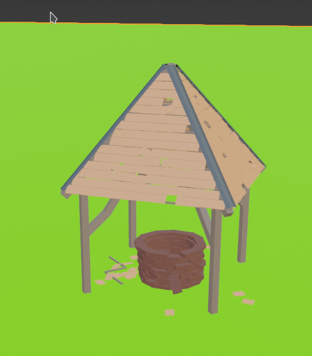 AbandonedWellColored