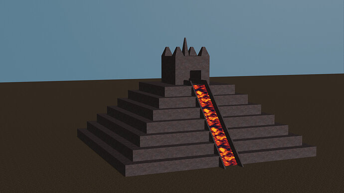 37%20Mayan%20Pyramid%20with%20Lava%20Stairs