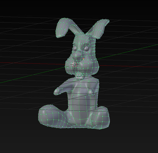 rabbit_sculpting_other_method