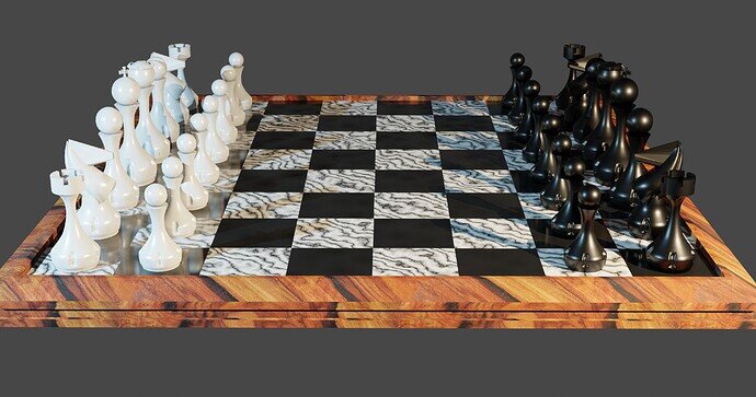 Chess Set3