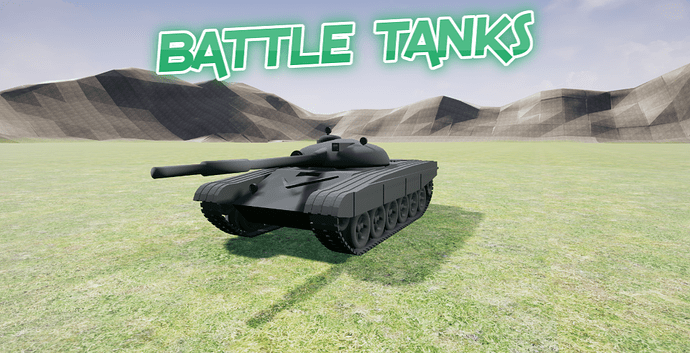 Battletanks