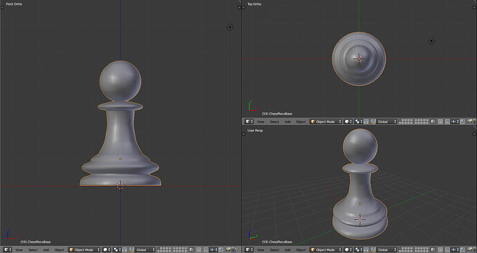 pawn