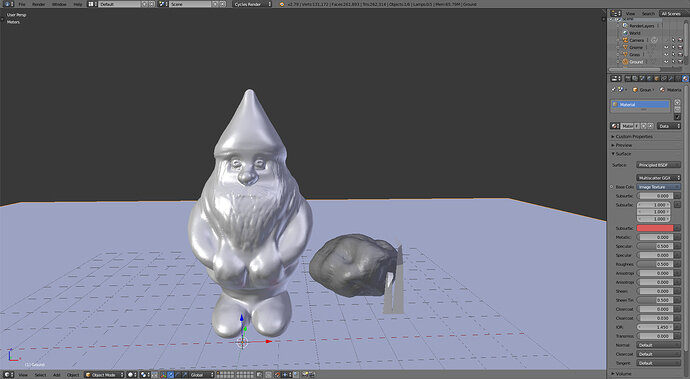 Gnome