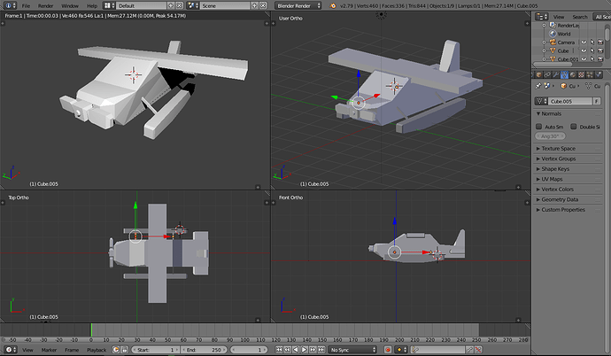 PLane