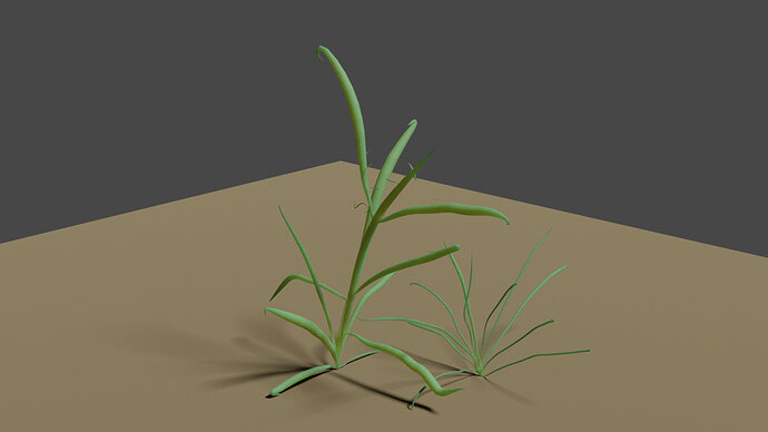 GrassPlants-cyclesub