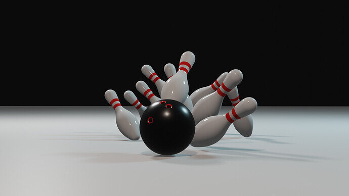 bowling scene 2