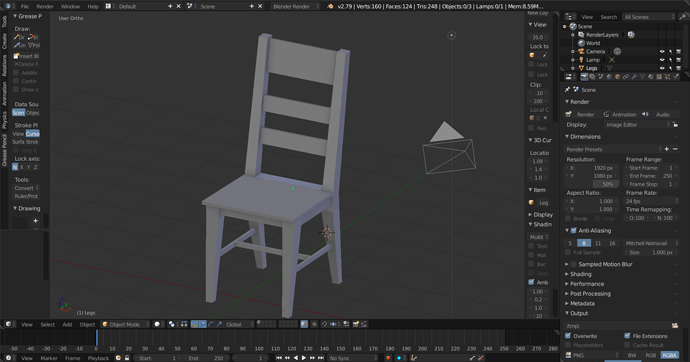 WoodenChair1