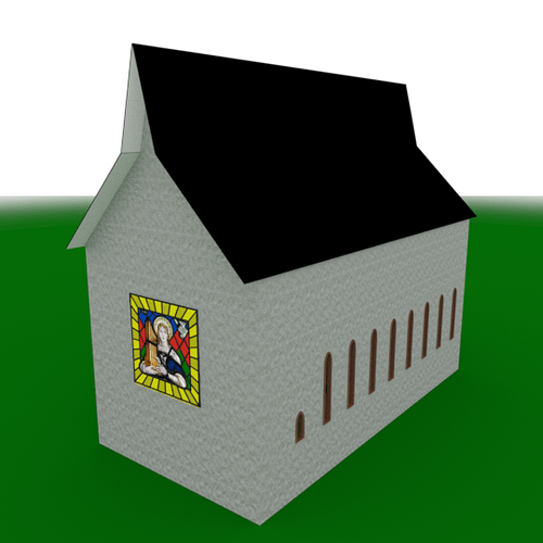 Lecture 199 - Using Bump Maps 02