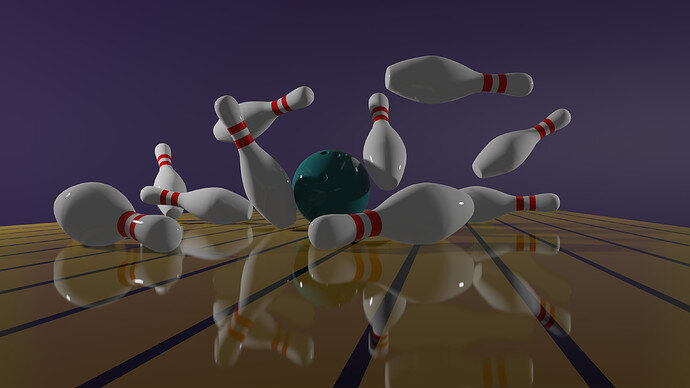 Bowling 11