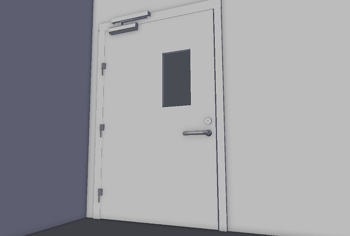 hospital_door