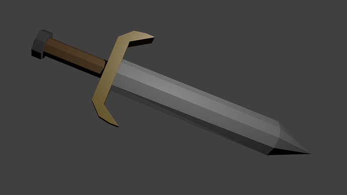 Sword