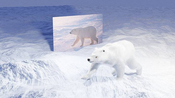 Polar Bear 2