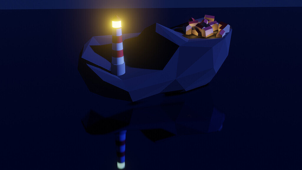 my-lighthouse-show-gamedev-tv
