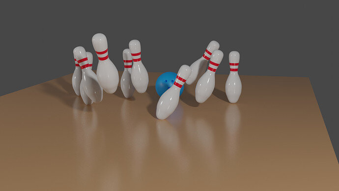 bowling-strike-cycles
