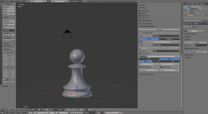Pawn