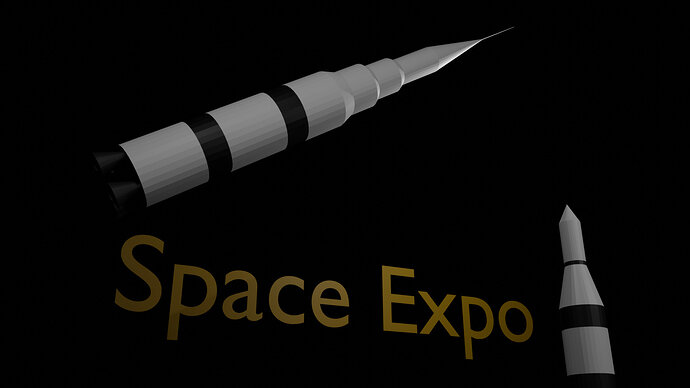 space expo