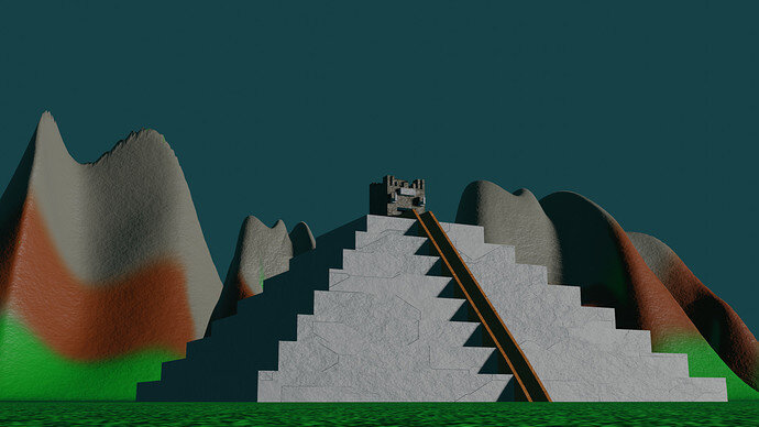 Piramid 3
