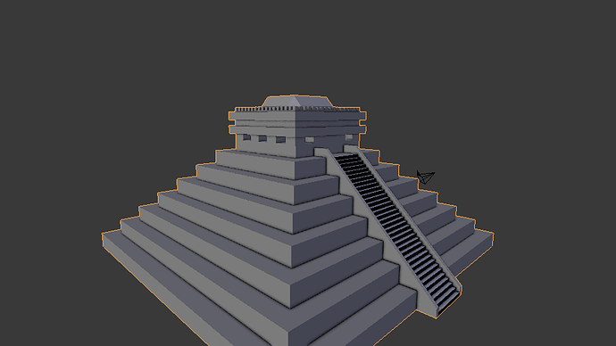 PYRAMID