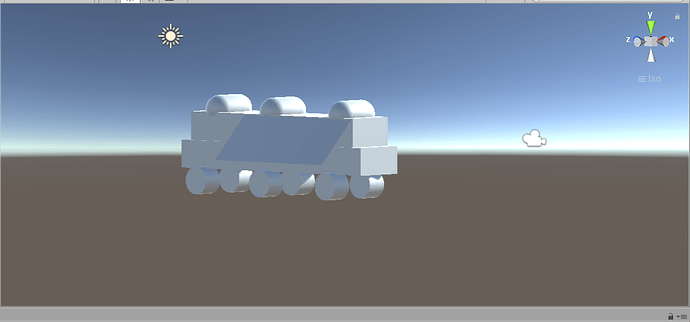 blockspacevehicle