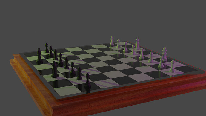 Chess sample1