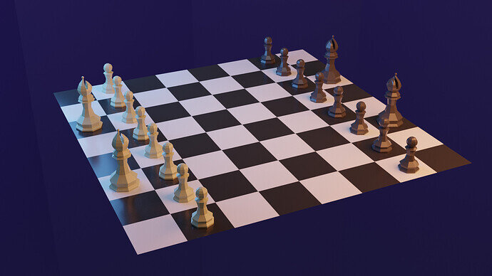 Chess_Cycles