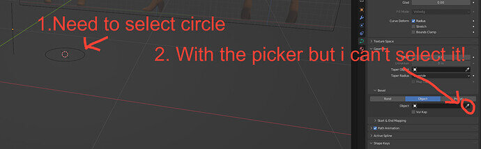 blender geometry