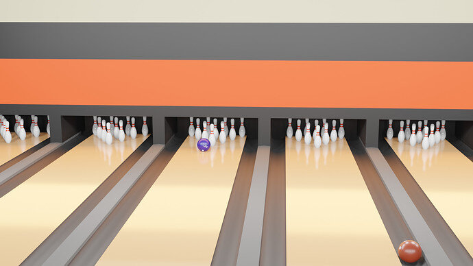 BowlingAlley