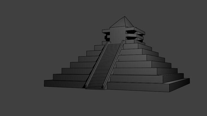 EpicPyramid