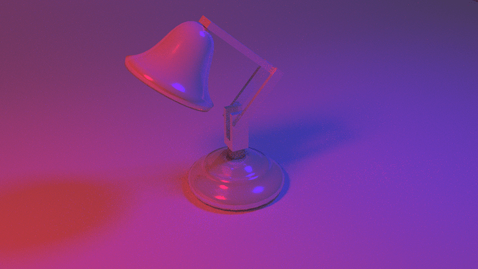 Lamp 1