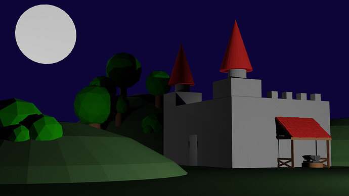 CastleFIINIS