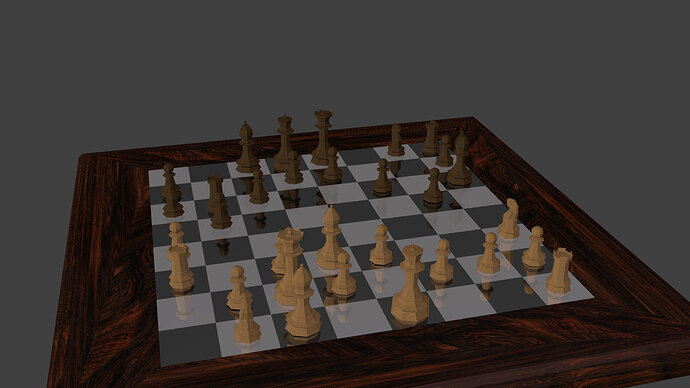 LPWoodChessSet