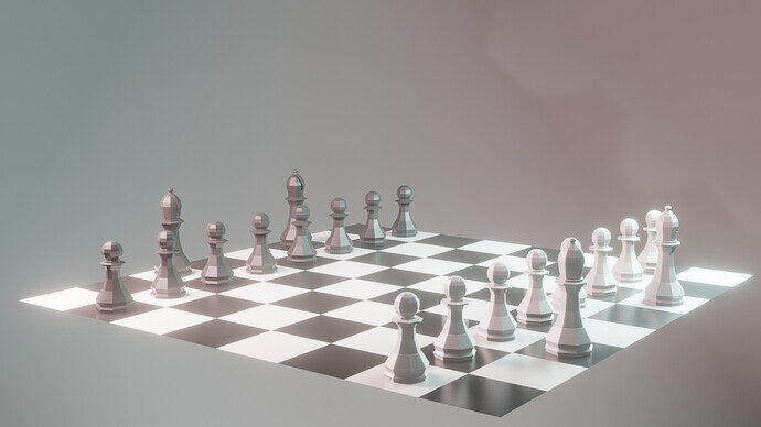 Chess Scene_2_Eevee