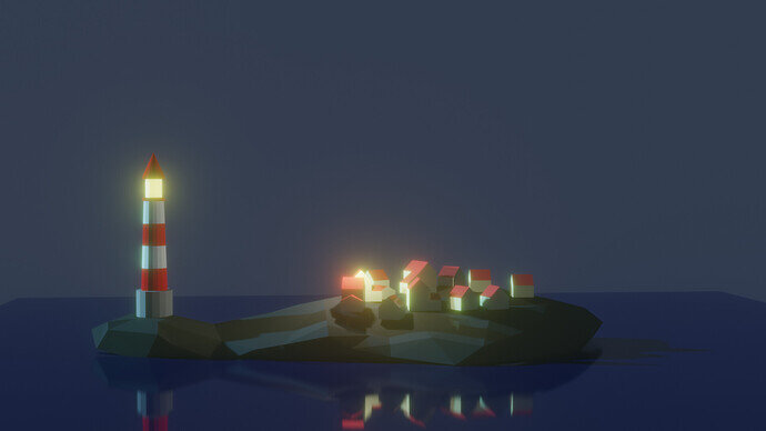 Lighthouse