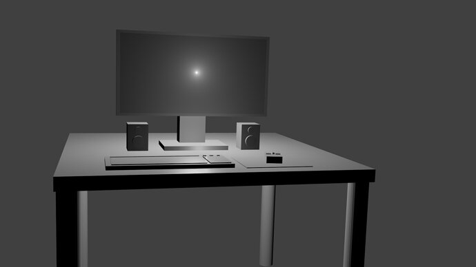 PCTableFullRender