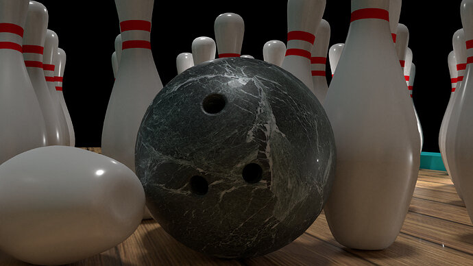 bowlingpins