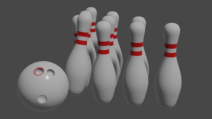 bowling scene 1