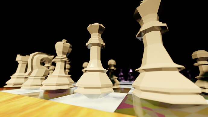Render 8