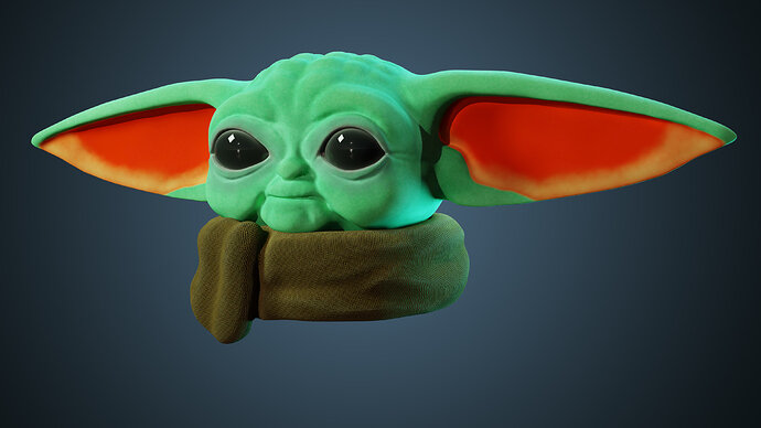 Yoda