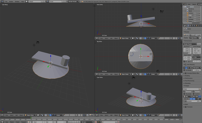 screenBlender