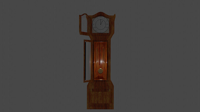 grandfatherclock