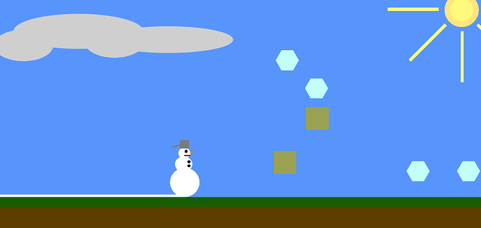 snowman