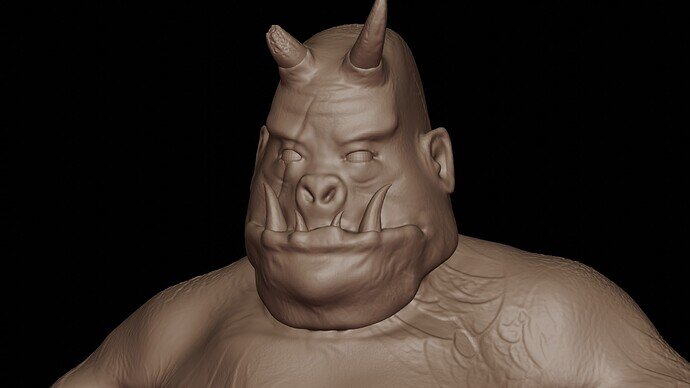 2022-03-28 Ogre Fat - Finish 6
