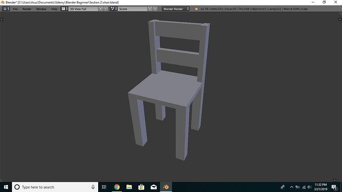 blender-chair