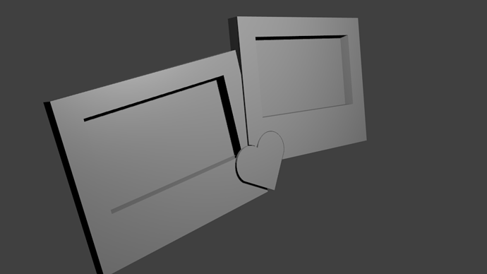 frame